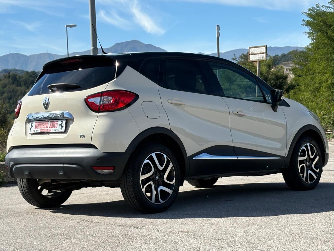 Renault Captur TCe Energy FULL/LED/NAV