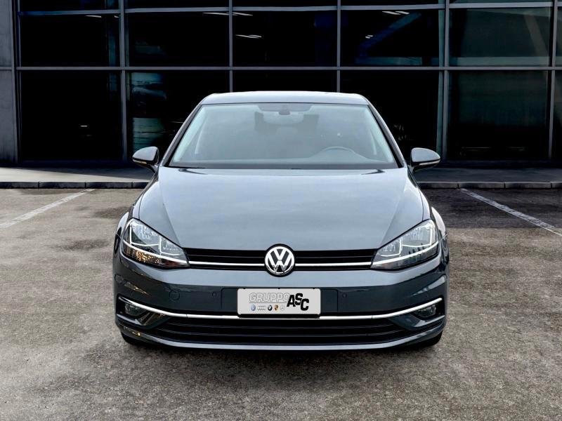 Volkswagen Golf 5 Porte Golf 5p 1.6 tdi Sport 115cv