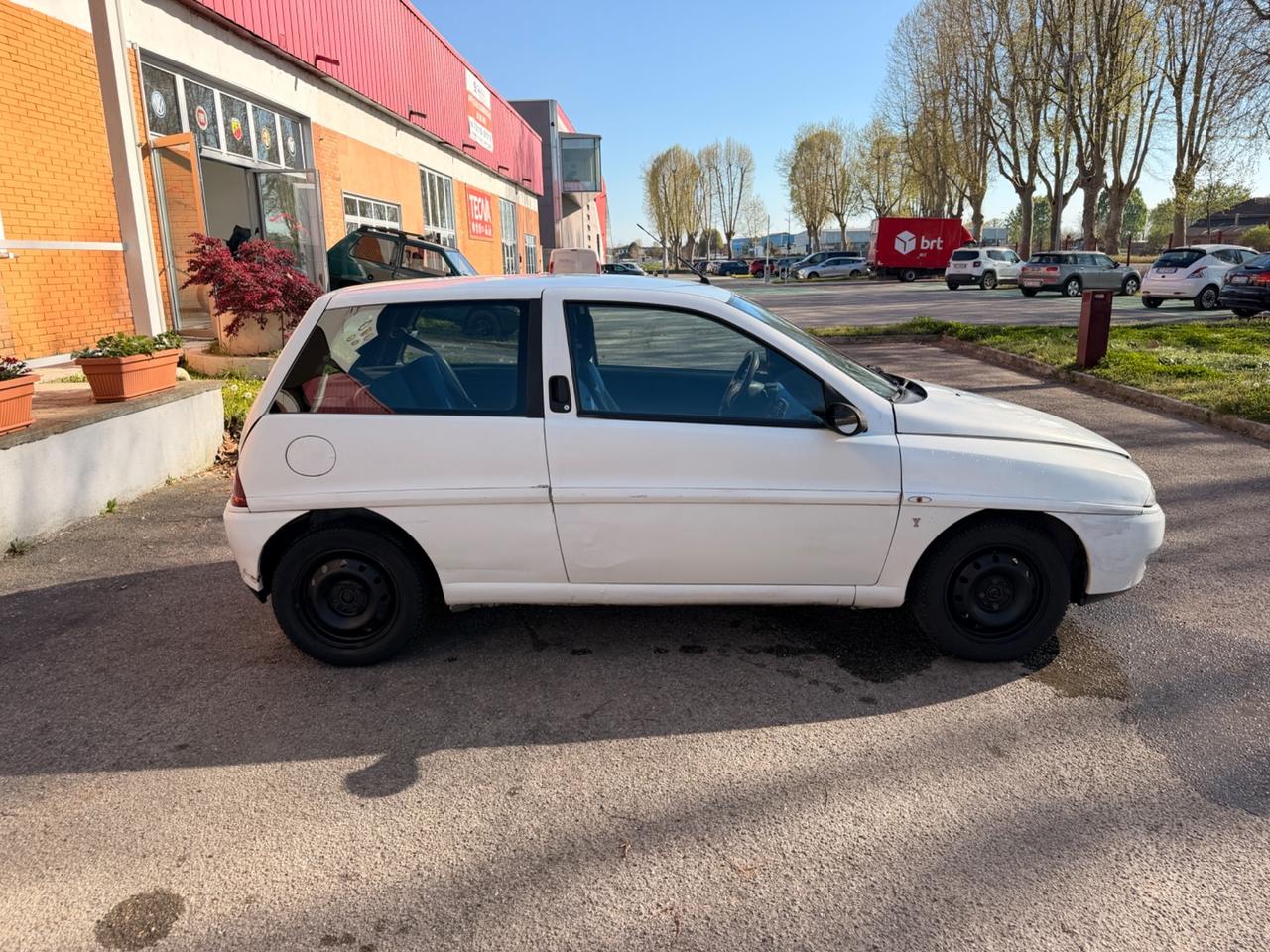 Lancia Y 1.2i 16V cat LX