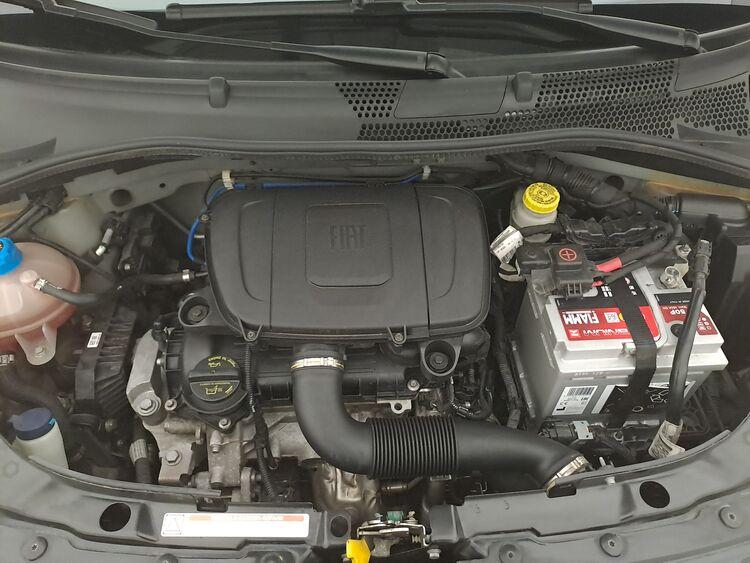 Fiat 500 Hybrid Dolcevita BR678823 1.0 Mild Hybrid 70CV