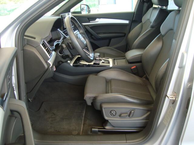 Audi Q5 Sportback 50 3.0tdi mhev 286CVS line Plus Quattro