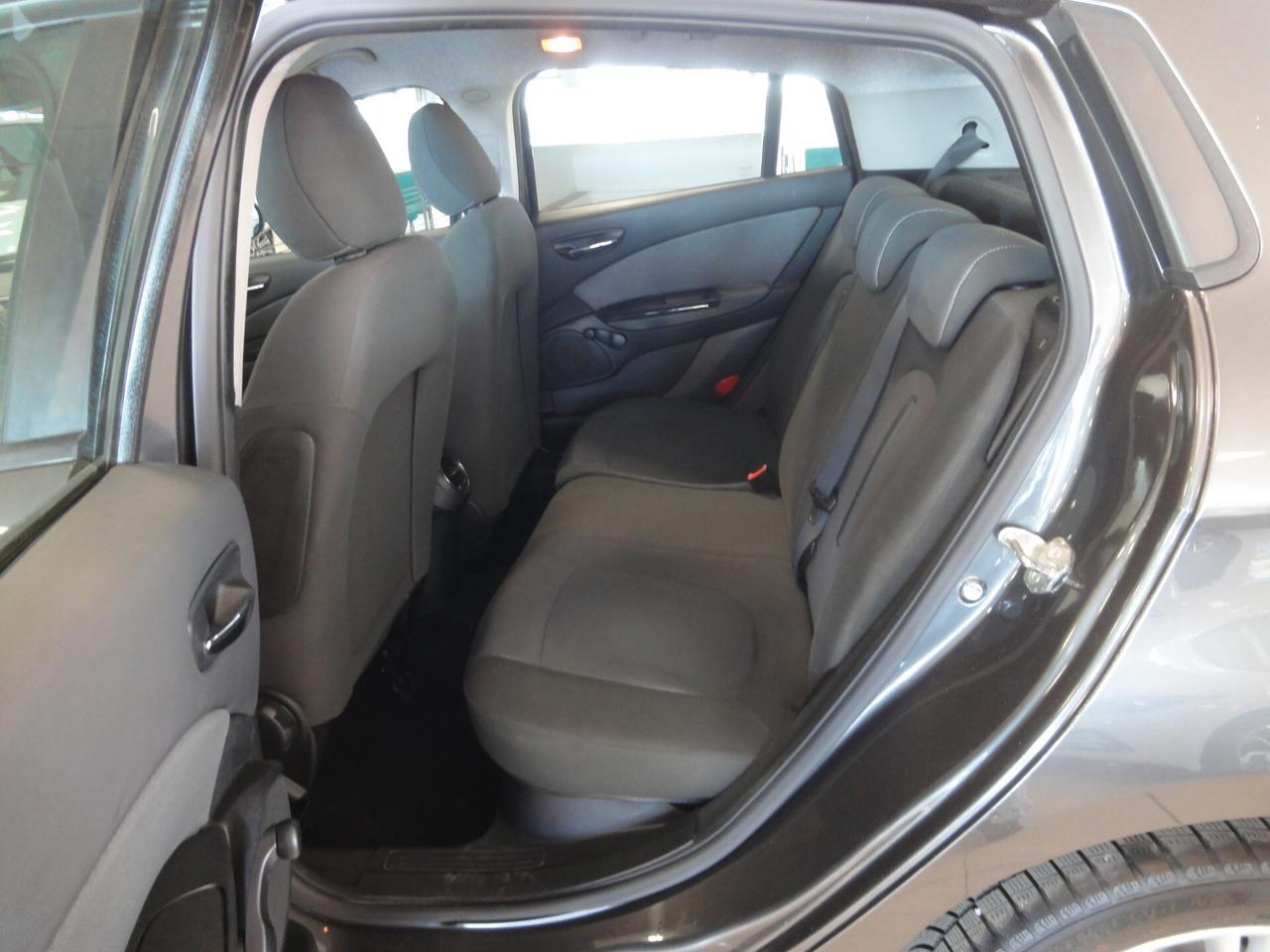 FIAT BRAVO DYNAMIC 1.6 Mj 105cv Euro 4