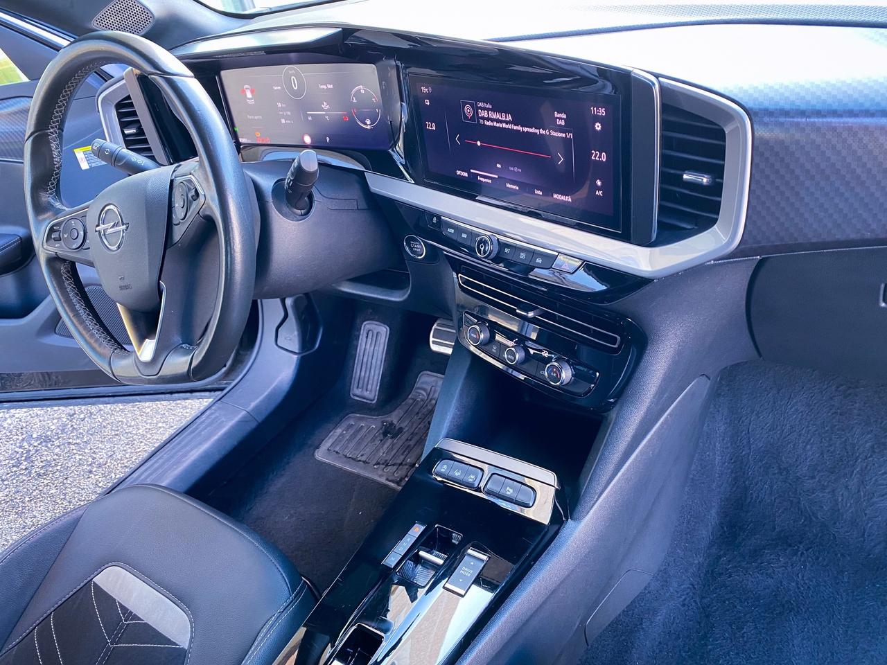 Opel Mokka 1.2 Turbo 130 CV aut. Ultimate