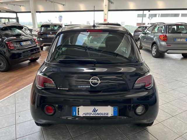 OPEL Adam 1.4 87 CV GPL Tech Glam - NEO PAT