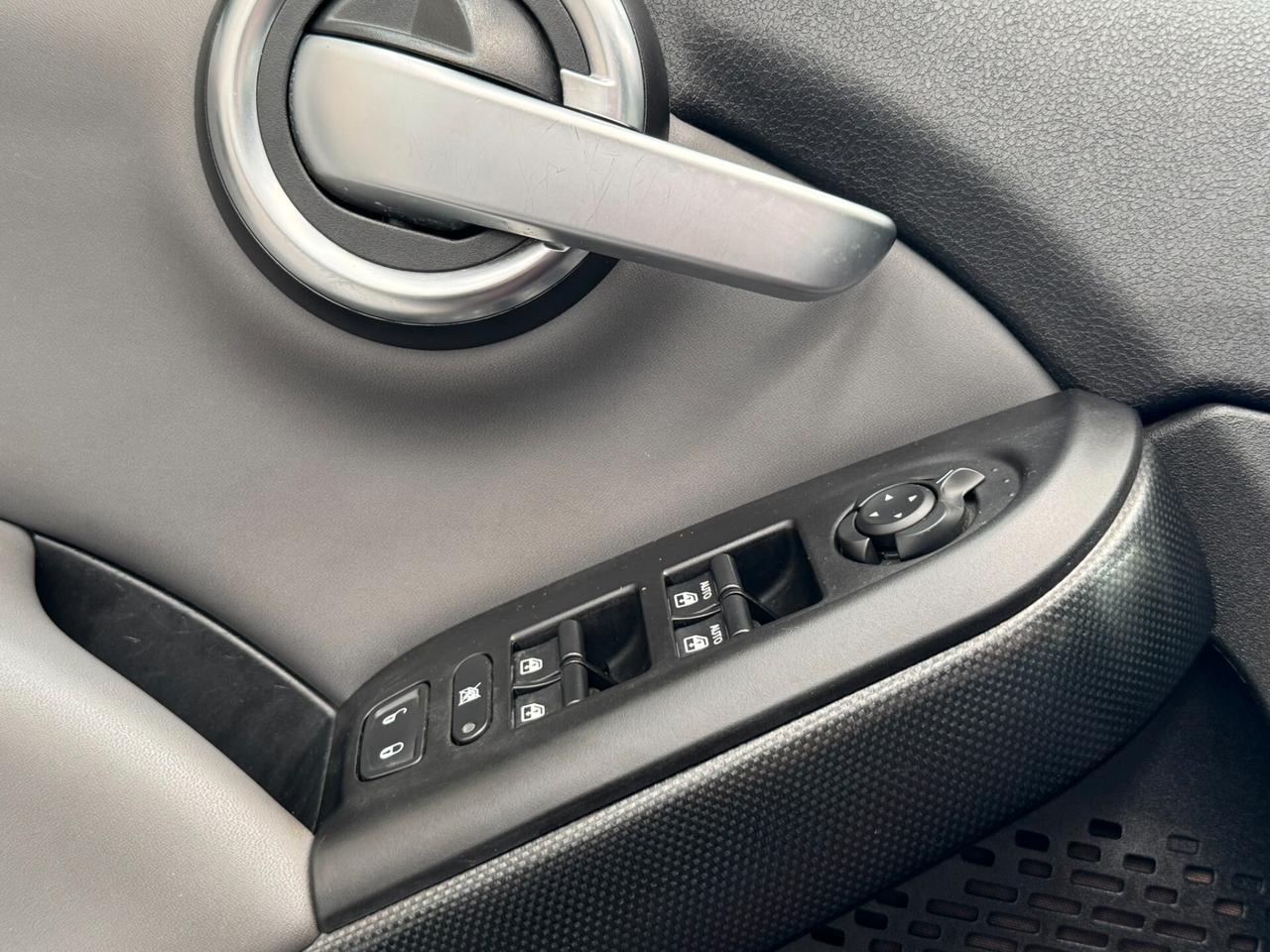 Fiat 500X 1.3 MultiJet 95 CV Lounge