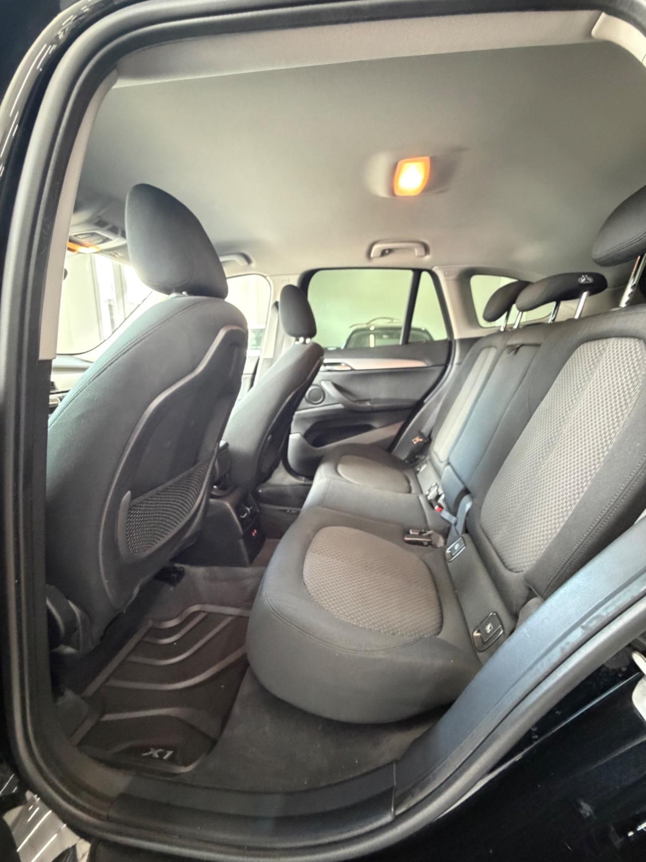Bmw X1 sDrive18d Sport FINANZIABILE