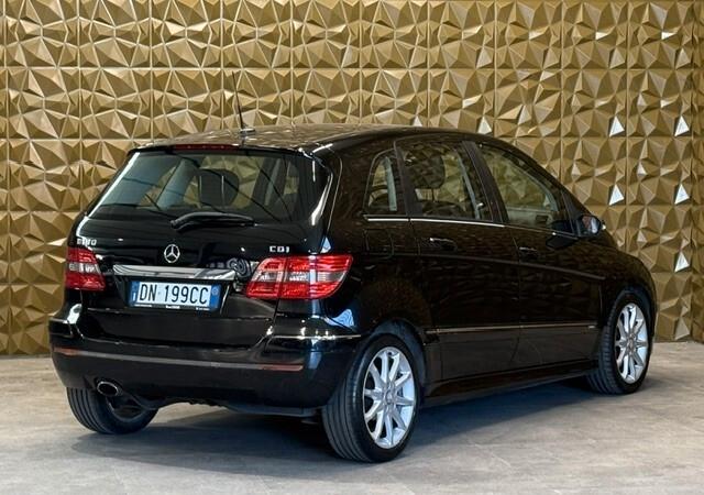 Mercedes-benz B 180 CDI Sport