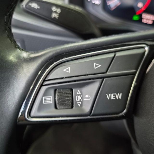 AUDI A1 SPB 30 TFSI Sportback