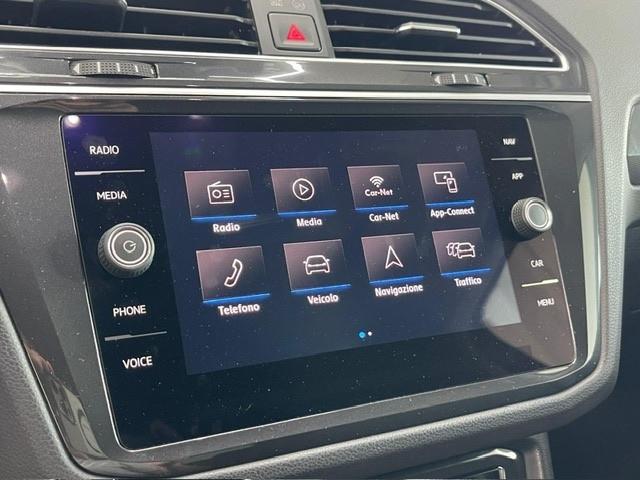 Volkswagen Tiguan 2.0 BiTDI SCR DSG 4MOTION R Line BMT