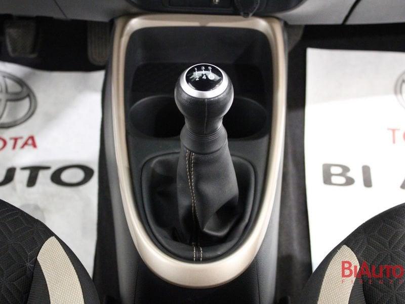 Toyota Aygo X Aygo X 1.0 Trend 72cv