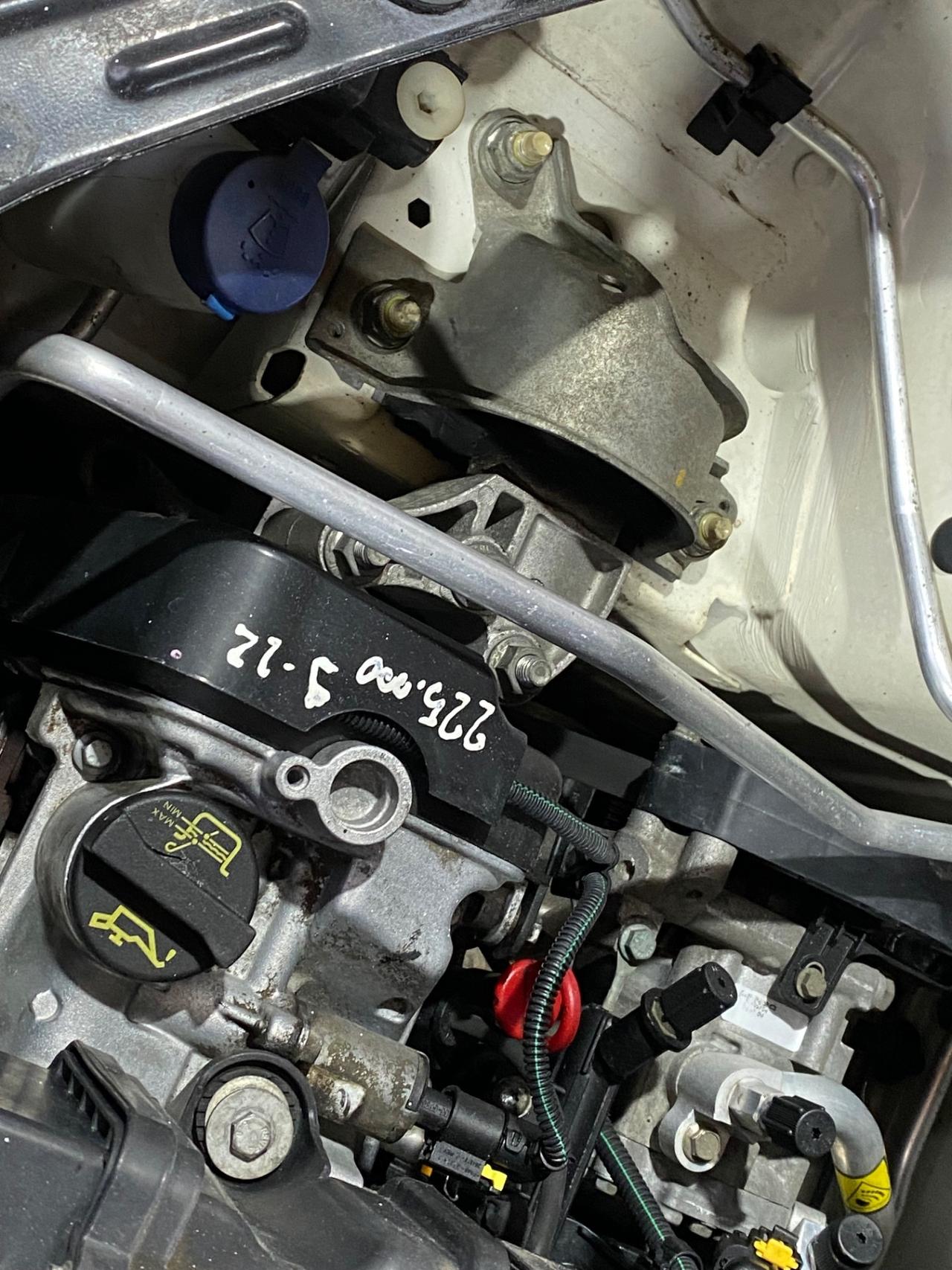 Fiat 500 1.2 Lounge PERFETTA