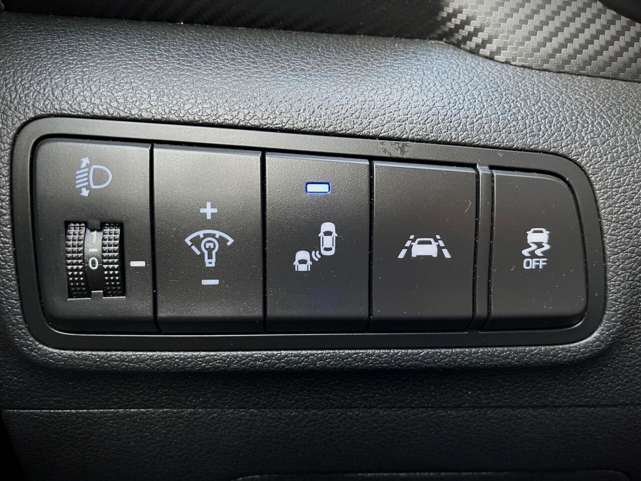 Hyundai Tucson 1.6 CRDi XPrime Safety Pack