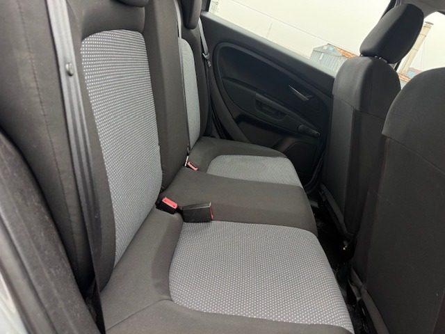 FIAT Grande Punto 1.4 5 porte S&S Actual