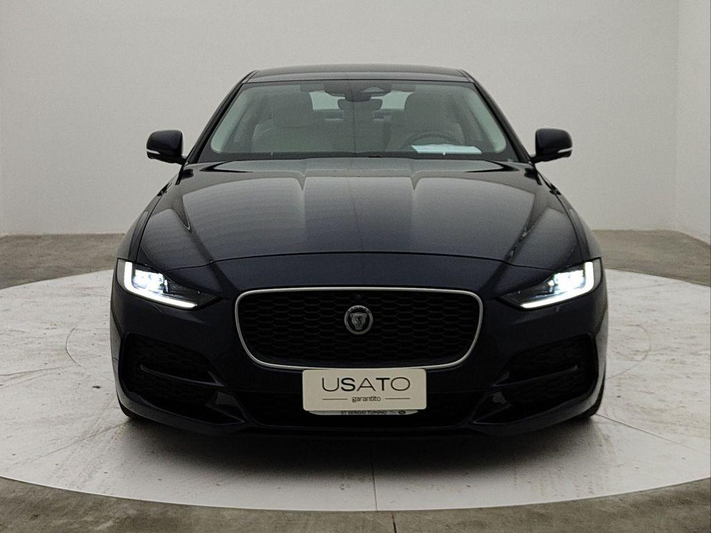 JAGUAR XE (X760) - XE 2.0 D 204 CV aut. S