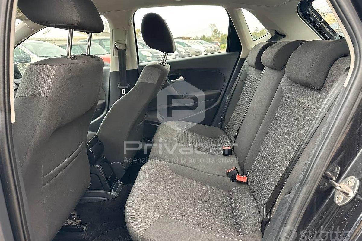 VOLKSWAGEN Polo 1.2 TSI 5p. Comfortline BlueMotion Technology