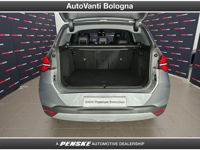 BMW X3 X3 xdrive20d auto