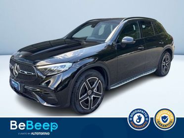 Mercedes-Benz GLC 220 D AMG ADVANCED 4MATIC AUTO