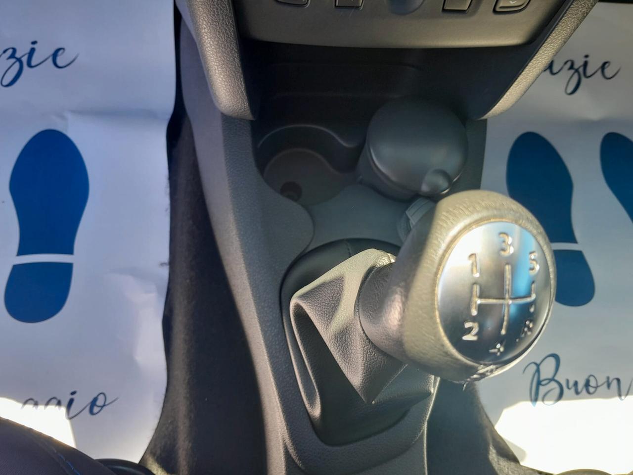 Dacia Sandero Stepway 1.5 Blue dCi 95CV 15th Anniversary