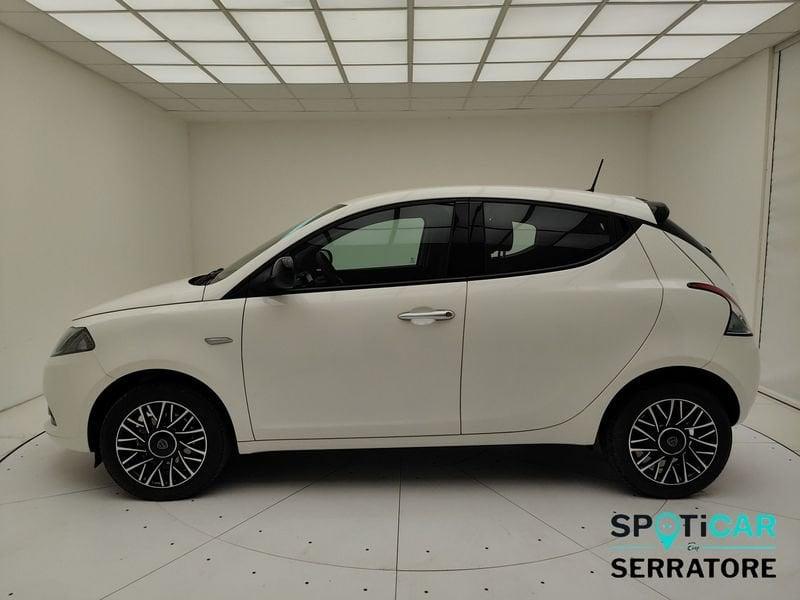 Lancia Ypsilon **FUORI PRODUZIONE** My24 1.2 69 Cv Gpl Ecochic