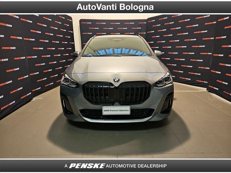 BMW Serie 2 Active Tourer 218d Active Tourer Msport