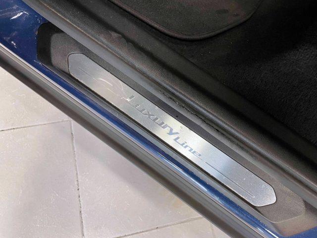 BMW X3 XDRIVE 20D X-LINE 190CV AUTO - IVA DEDUCIBILE