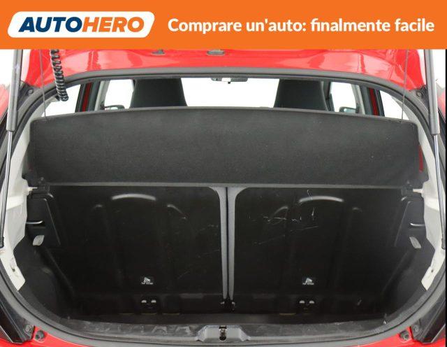 TOYOTA Aygo Connect 1.0 VVT-i 72 CV 5 porte x-play