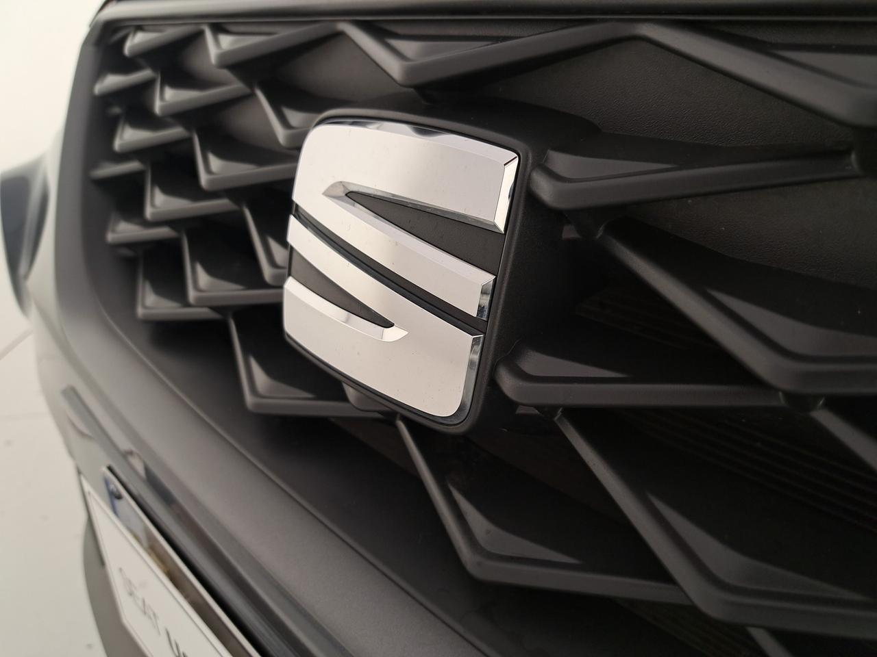 Seat Arona 1.0 ecotsi fr 95cv