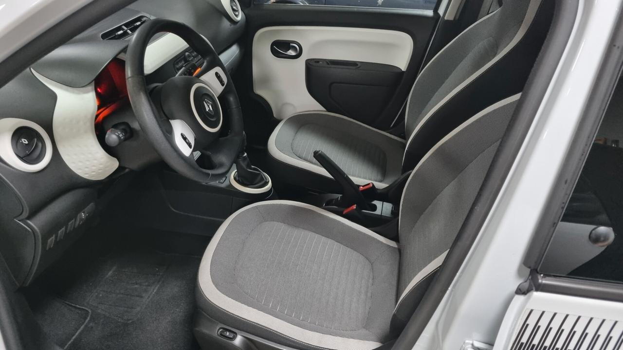 Renault Twingo 73 CV km. 58.543 oltre 20 km/l