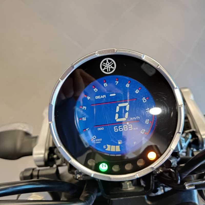 Yamaha XSR 125 - 2023