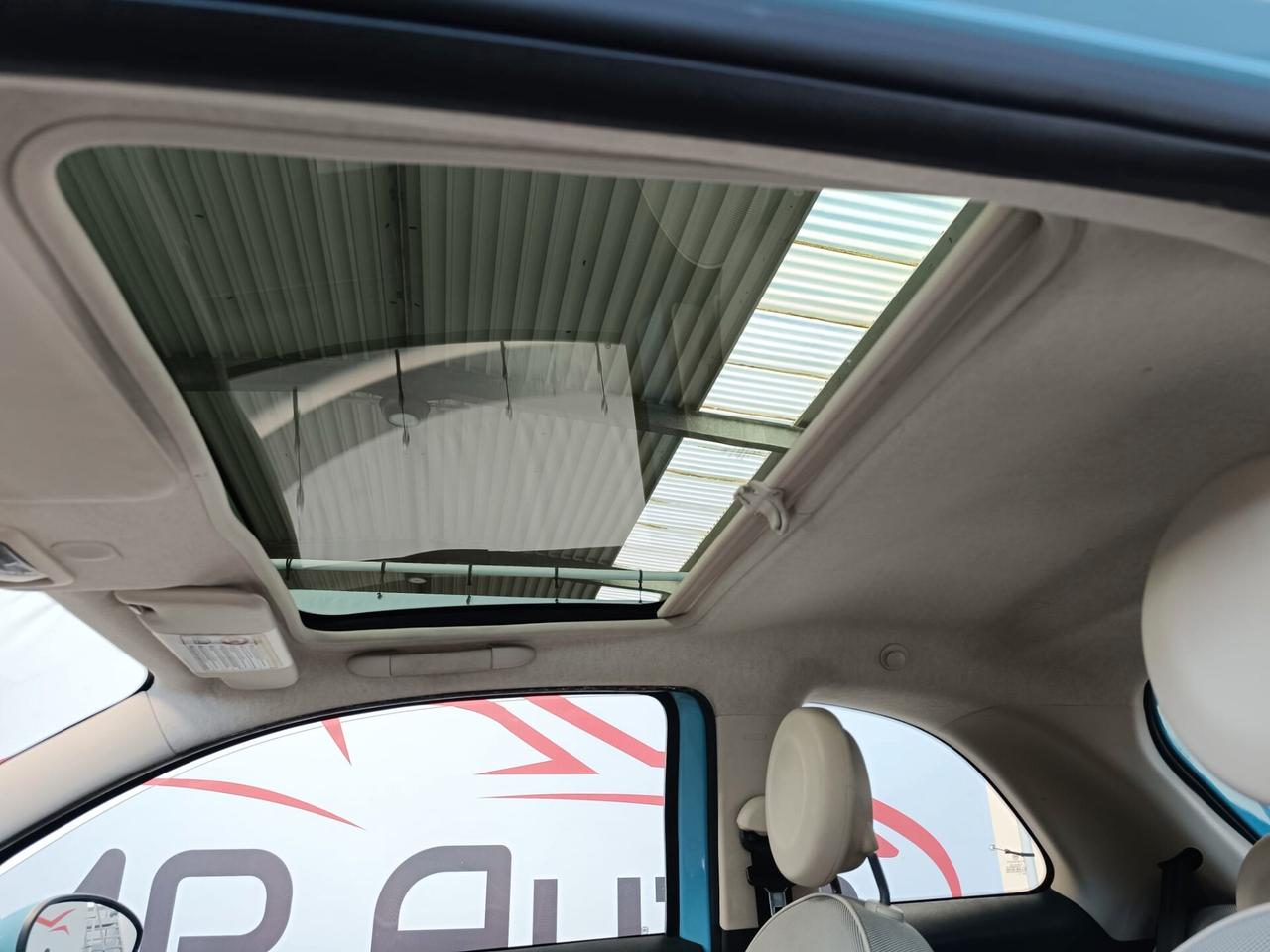 Fiat 500 1.3 Multijet 16V 95 CV Lounge