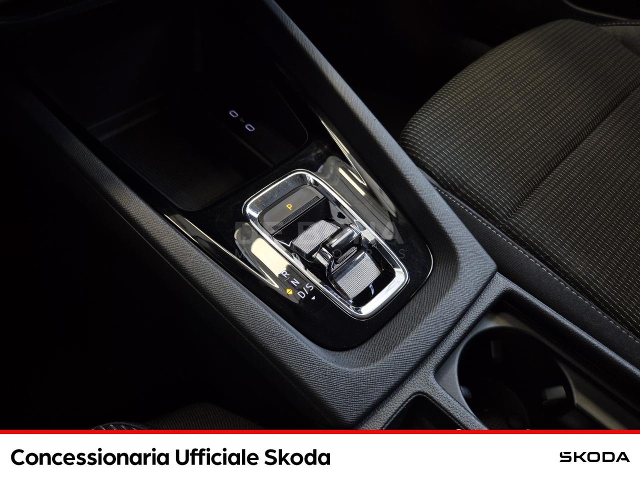 Skoda Octavia wagon 2.0 tdi evo executive 150cv dsg