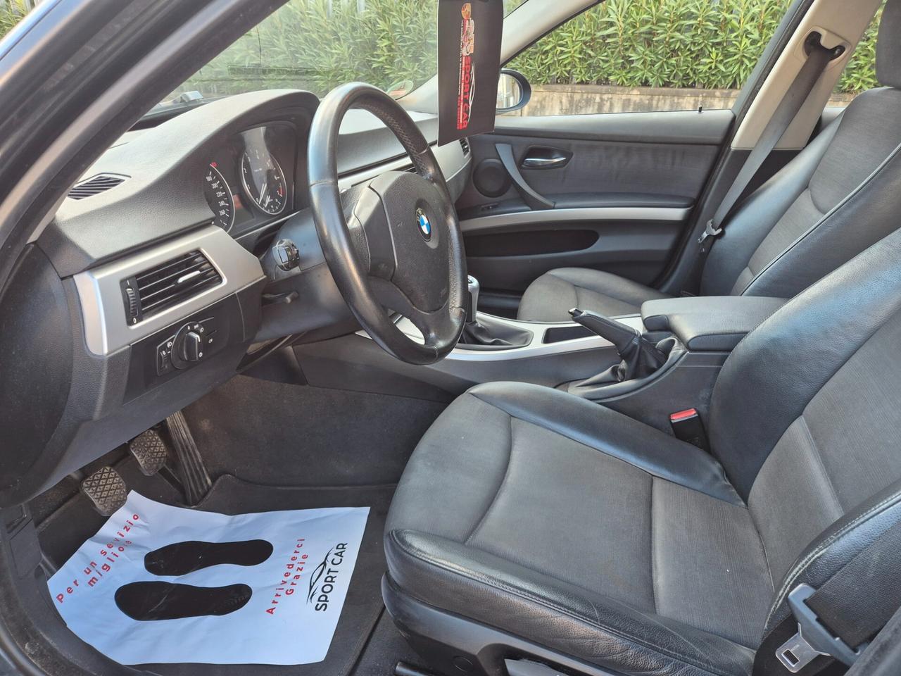 Bmw 318 320i cat Attiva