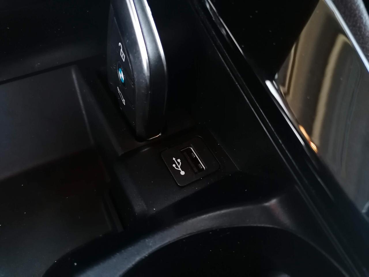 Bmw X3 XDRIVE 20D BUSINESS 4X4 2019