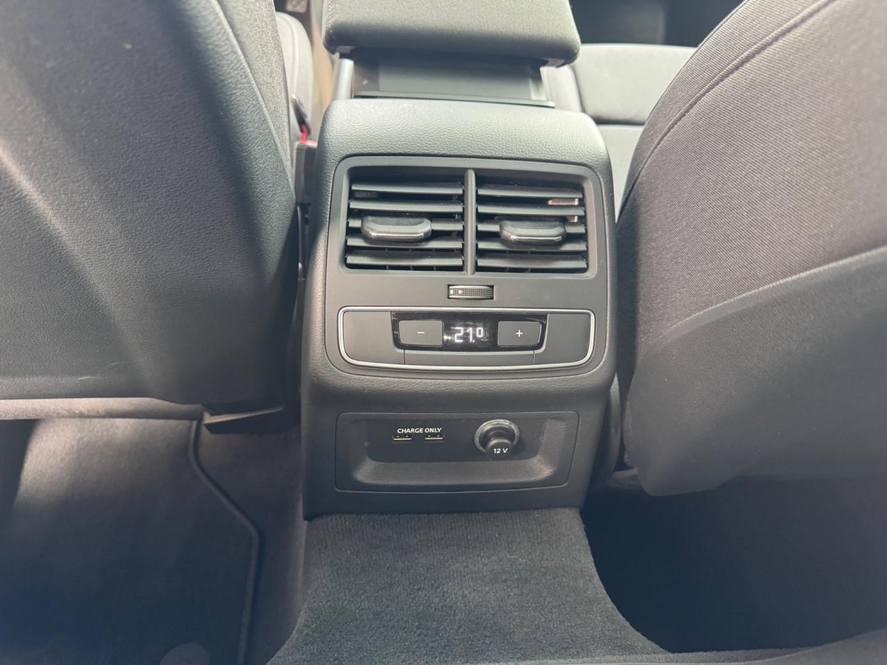 Audi A5 SPB 2.0 TDI 190 CV S tronic quattro Sline