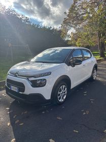Citroen C3 BlueHDi 100 S&S Feel 2021