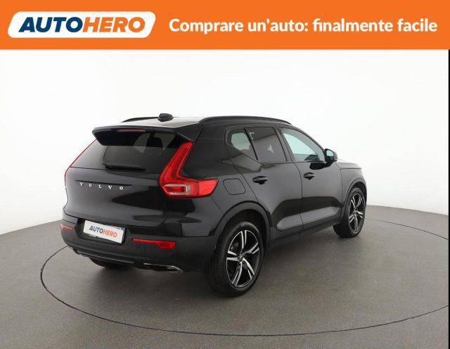 VOLVO XC40 D3 Geartronic R-design