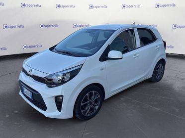 KIA Picanto 1.0 GPL 5 porte Active