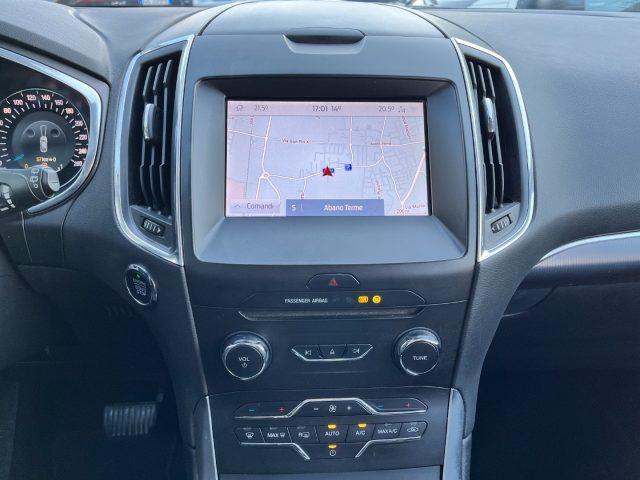FORD Galaxy 2.0 EcoBlue 150 CV S&S Aut. Titanium Bs. 7 POSTI
