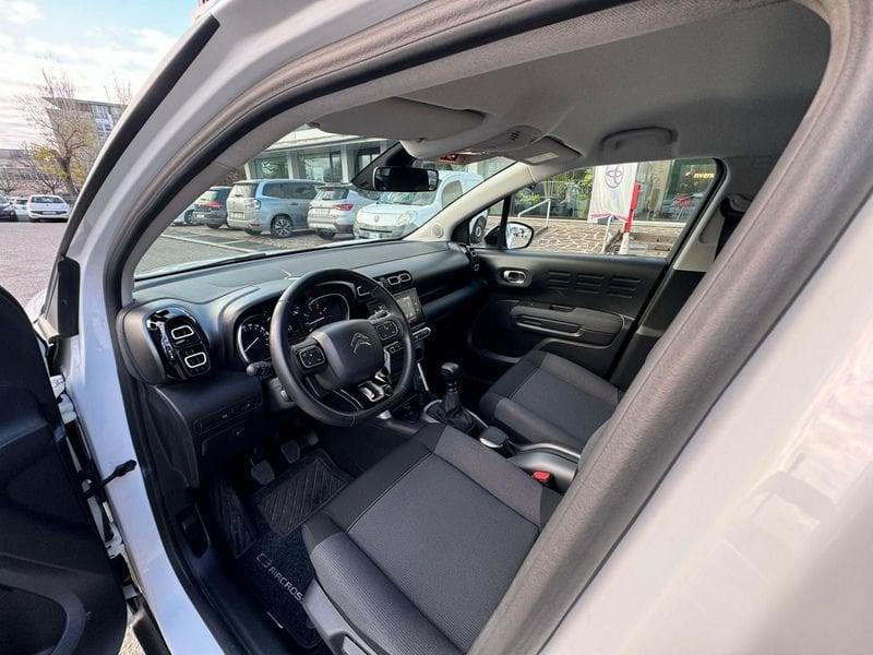 Citroën C3 Aircross C3 Aircross PureTech 110 S&S Feel