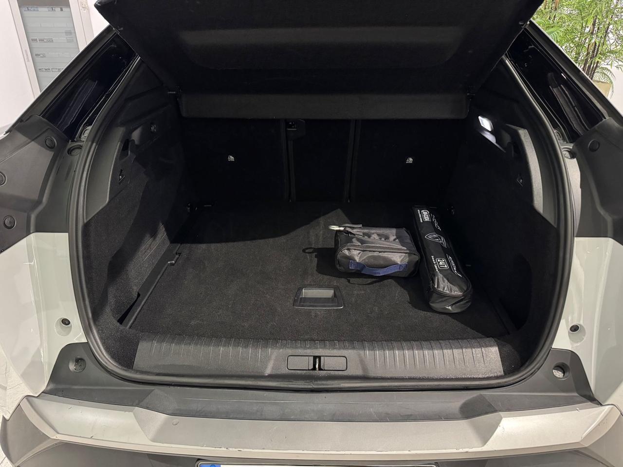 PEUGEOT 3008 III 2024 3008 1.2 hybrid GT 145cv e-dcs6