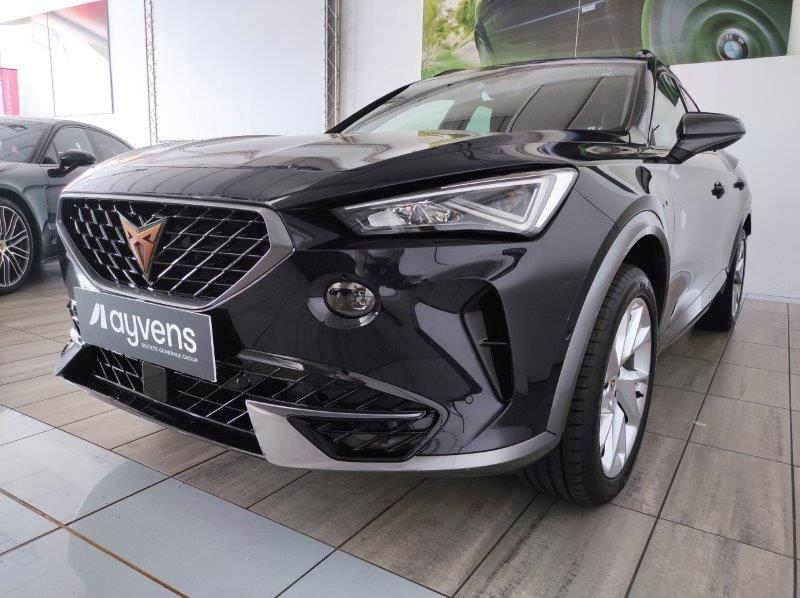 CUPRA Formentor - Formentor 2.0 TDI