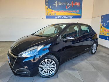 Peugeot 208 5 Porte 208 5p 1.6 bluehdi Allure 75cv