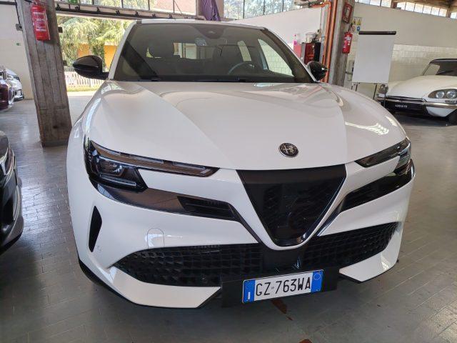 ALFA ROMEO Junior 1.2 145 CV Hybrid eDCT6 Speciale