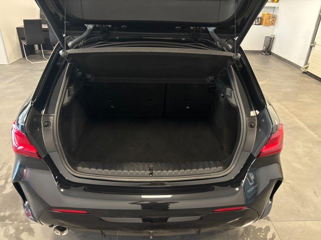 BMW 116 d Msport Exterior STRAFULL Automatico
