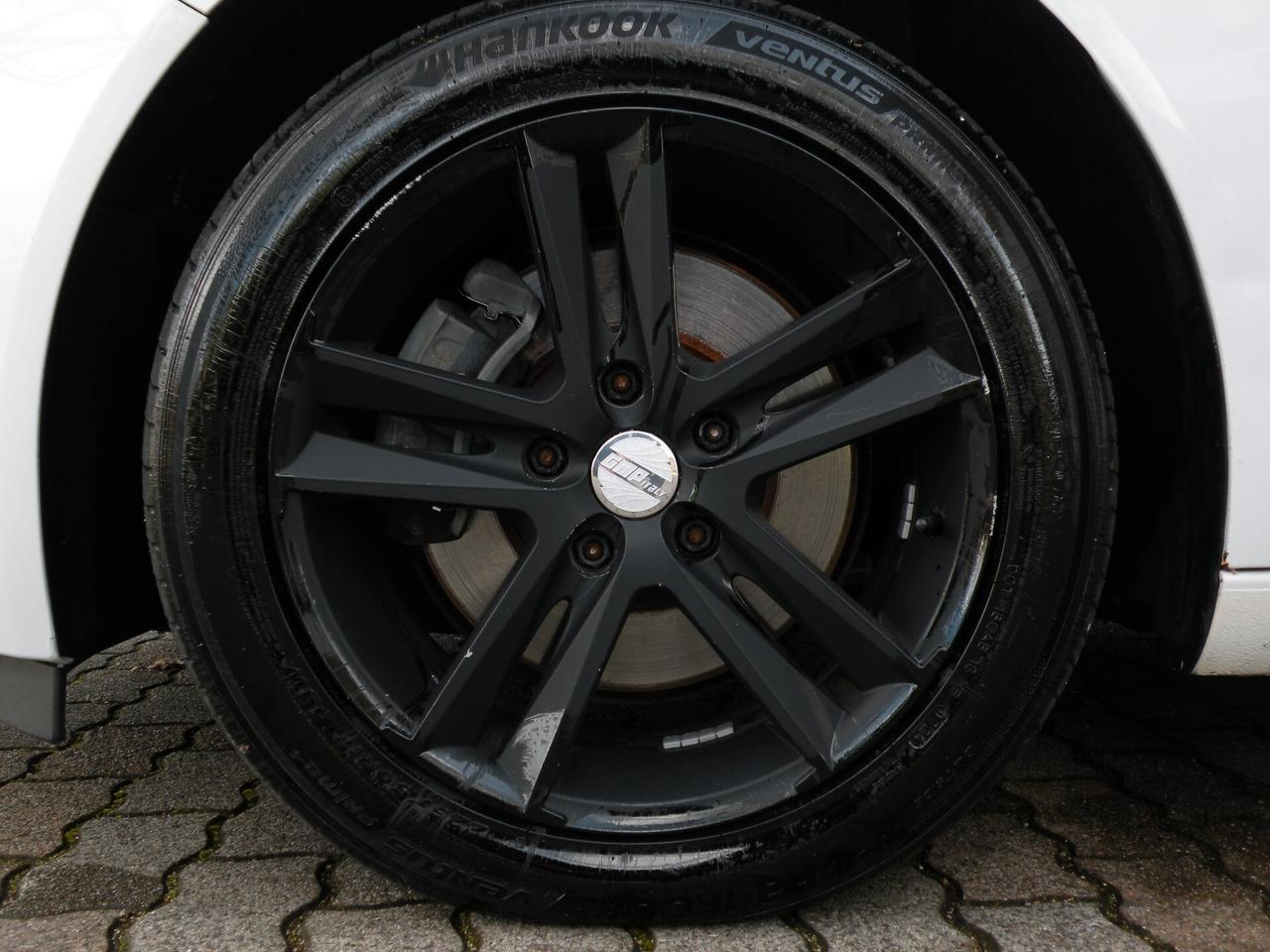 OPEL INSIGNIA 2.0 CDTI 4x4 160CV 2012