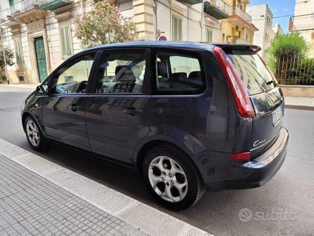 FORD C-Max 1.6 TDCi 110CV DIESEL IKON