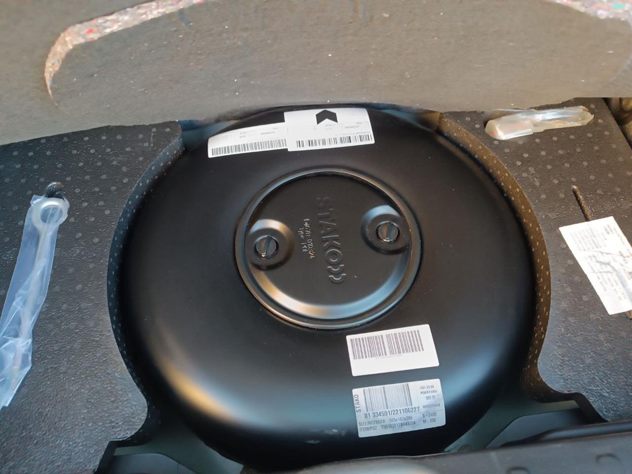 FIAT Panda 1.2 EasyPower