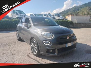 FIAT 500X 500X 1.0 T3 120 CV Sport