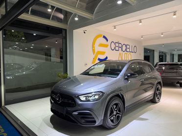 Mercedes-Benz GLA 200 d Automatic AMG Line Extra da€ 469,00