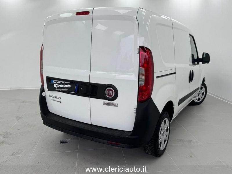 FIAT Doblò Doblo 1.6 MJT 105CV PC-TN Cargo Lamierato SX